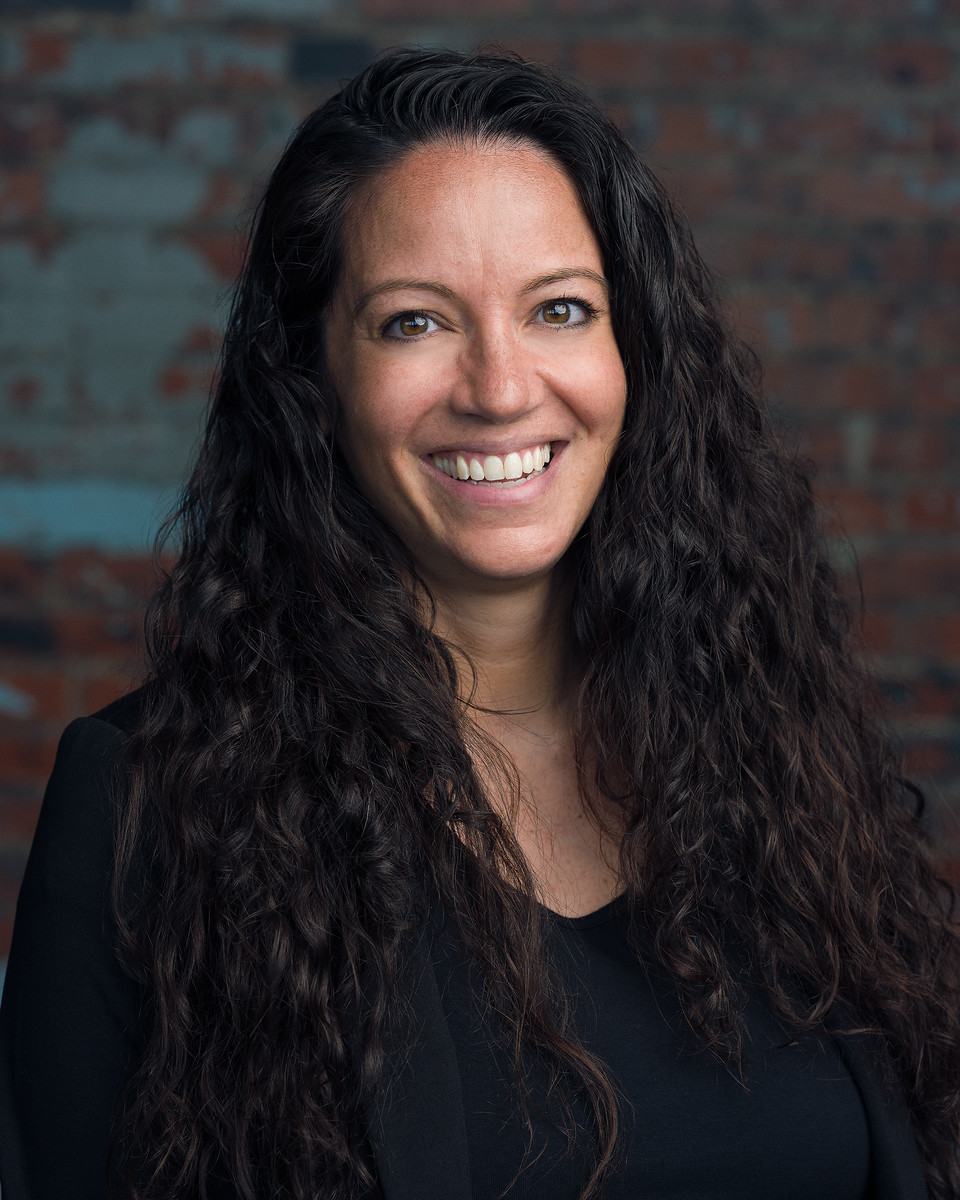 Maureen Latone - About